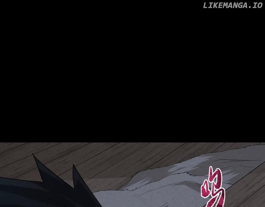 Era of the Haunted Chapter 166 - page 139